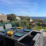 Ac, Garden With Sea View, Private Parking, Swimming Pool *