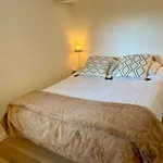 Ac, Garden With Sea View, Private Parking, Swimming Pool Lejlighed Bandol