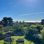 Lejlighed Ac, Garden With Sea View, Private Parking, Swimming Pool *