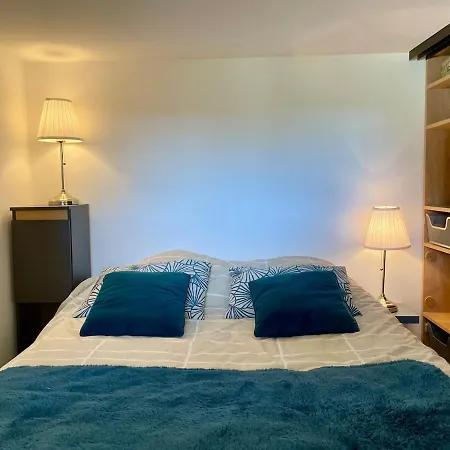 Ac, Garden With Sea View, Private Parking, Swimming Pool *