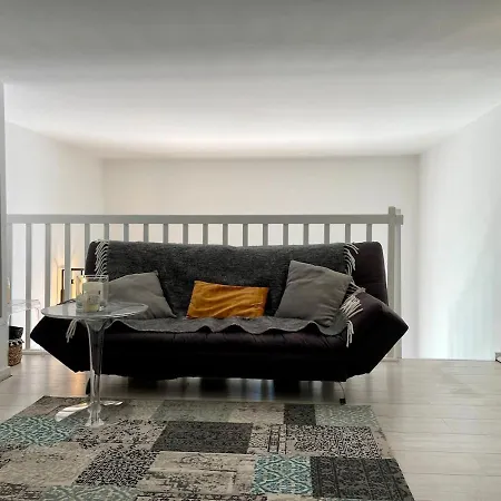 Ac, Garden With Sea View, Private Parking, Swimming Pool *