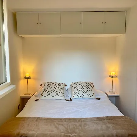 Apartamento Ac, Garden With Sea View, Private Parking, Swimming Pool *
