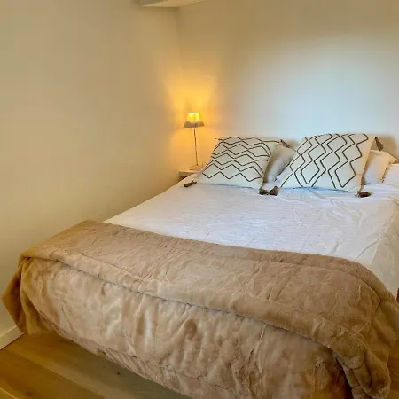 Ac, Garden With Sea View, Private Parking, Swimming Pool Apartamento Bandol