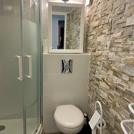 Ac, Garden With Sea View, Private Parking, Swimming Pool *