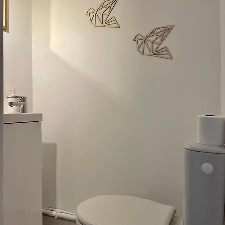 Apartamento Ac, Garden With Sea View, Private Parking, Swimming Pool *