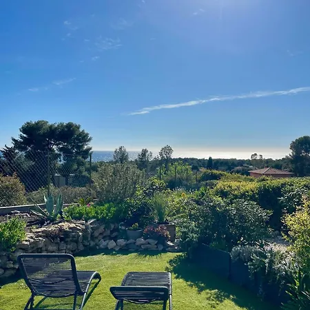 Apartamento Ac, Garden With Sea View, Private Parking, Swimming Pool *